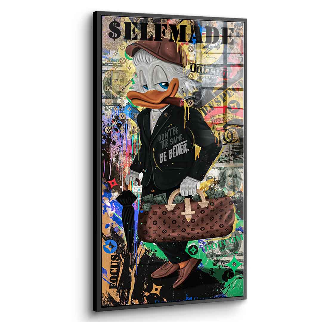 $elfmade - Szkło akrylowe