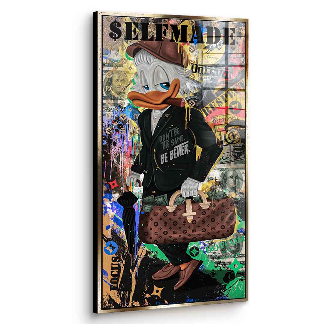 $elfmade - Szkło akrylowe