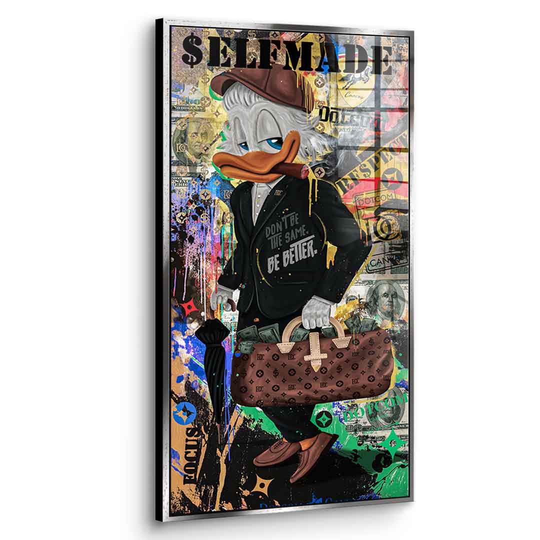 $elfmade - Szkło akrylowe