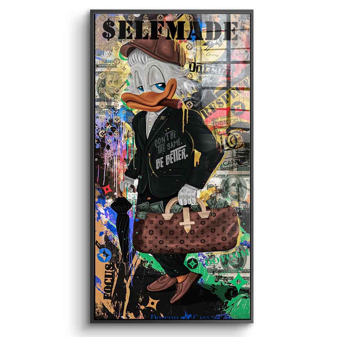$elfmade - Szkło akrylowe