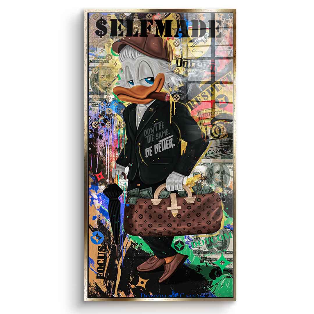 $elfmade - Szkło akrylowe
