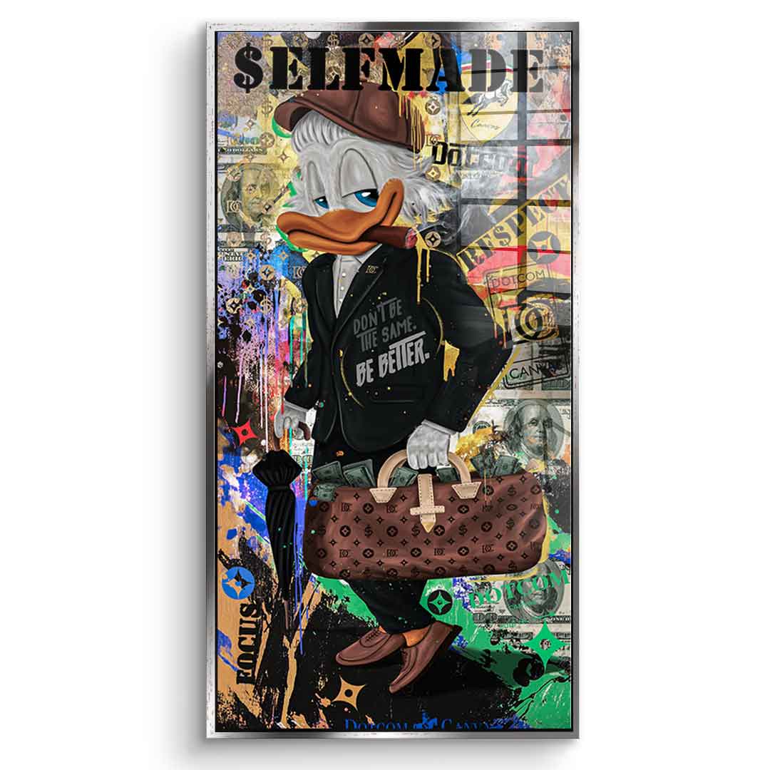 $elfmade - Szkło akrylowe