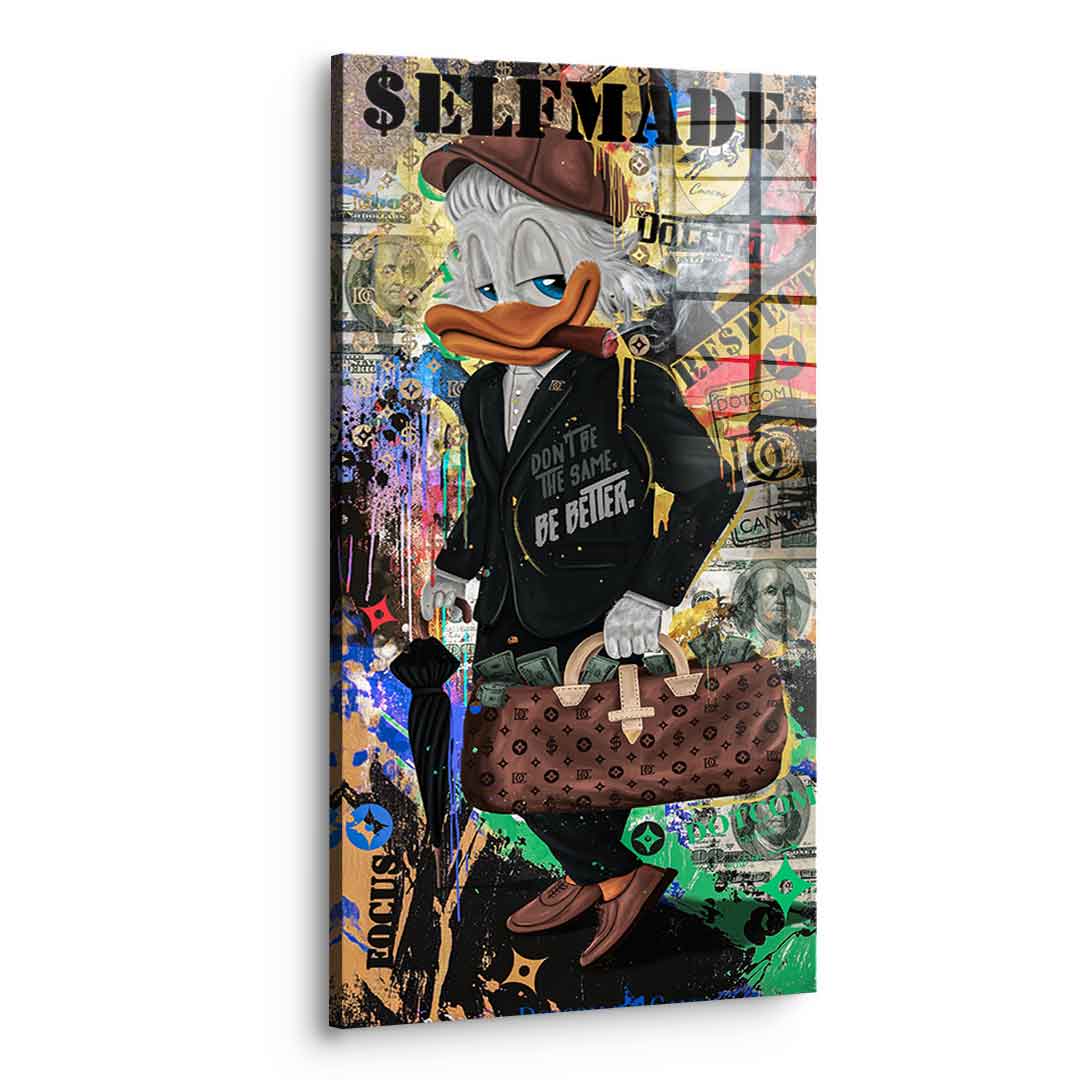$elfmade - Szkło akrylowe