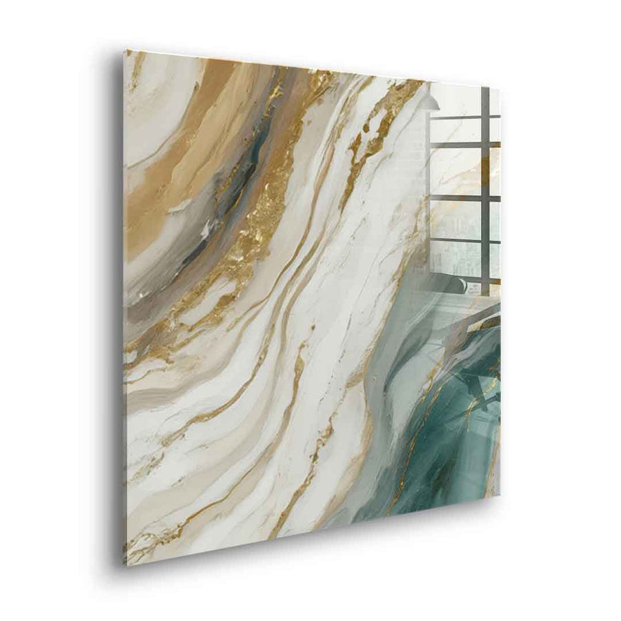 Aether - Acrylic glass
