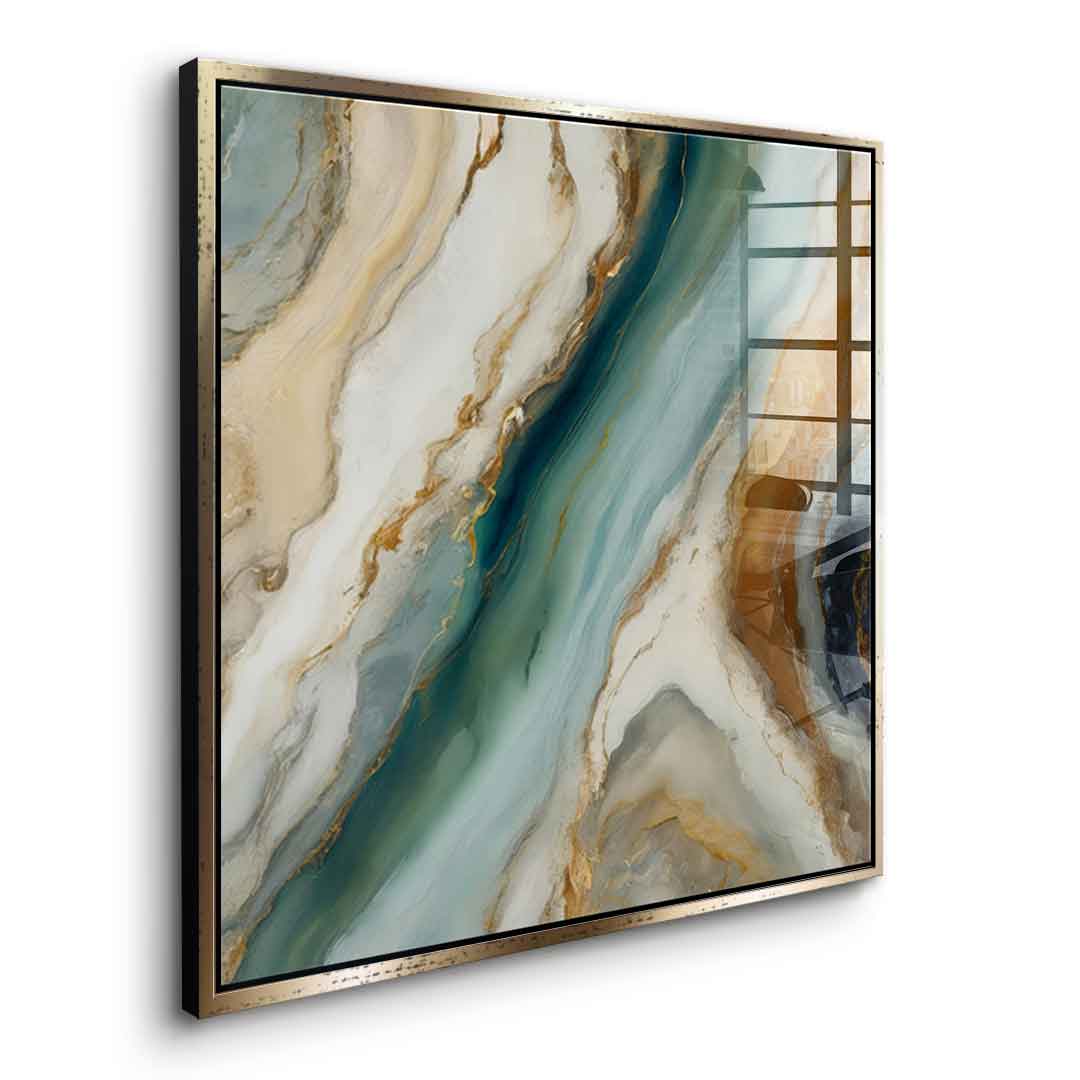 Awakening - Acrylic glass