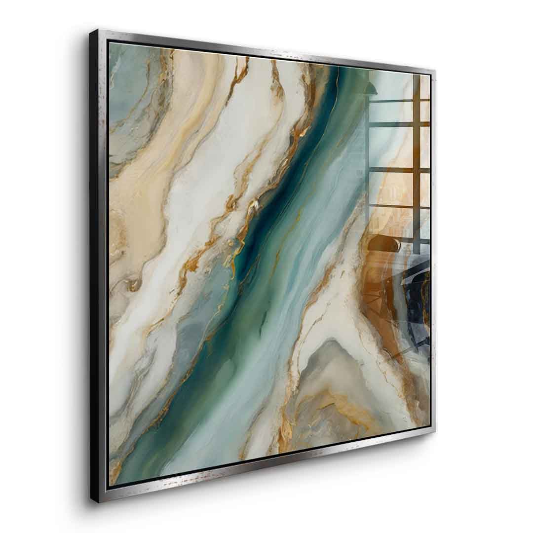 Awakening - Acrylic glass