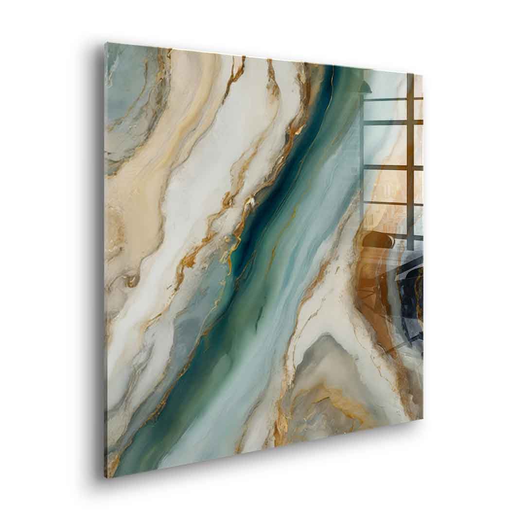Awakening - Acrylic glass