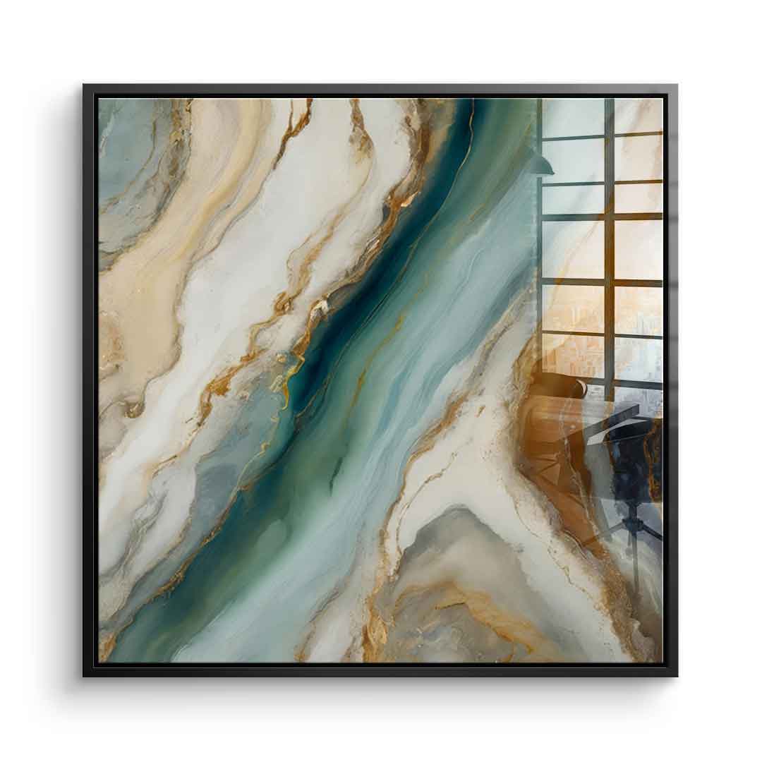 Awakening - Acrylic glass
