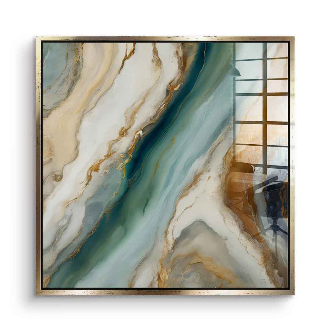 Awakening - Acrylic glass
