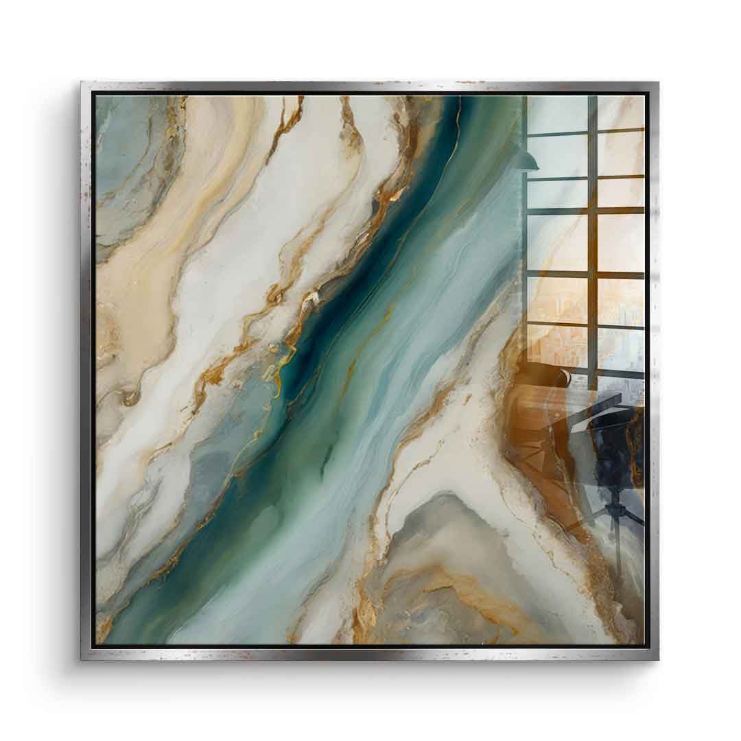 Awakening - Acrylic glass