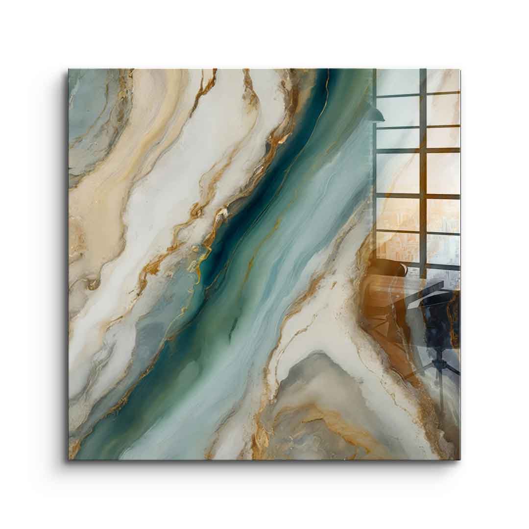 Awakening - Acrylic glass