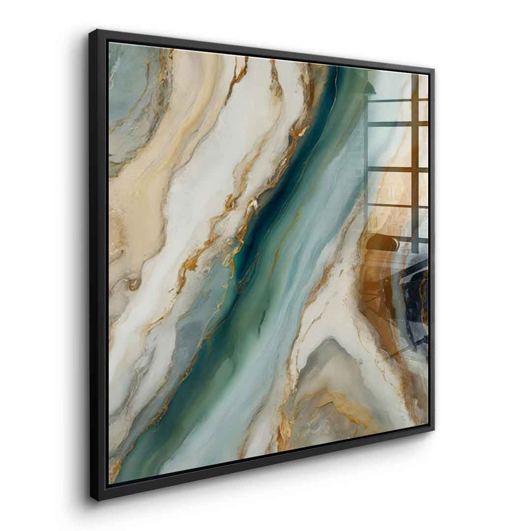 Awakening - Acrylic glass