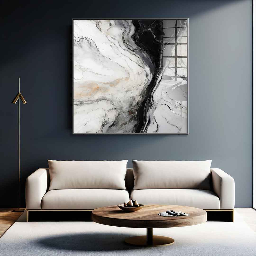 Black Canyon - Acrylglas