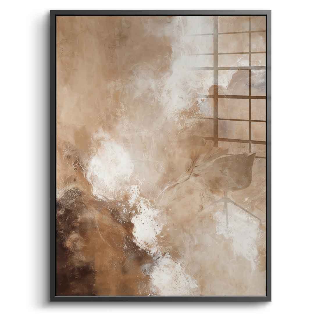 Ghosts in the Wind - Acrylglas