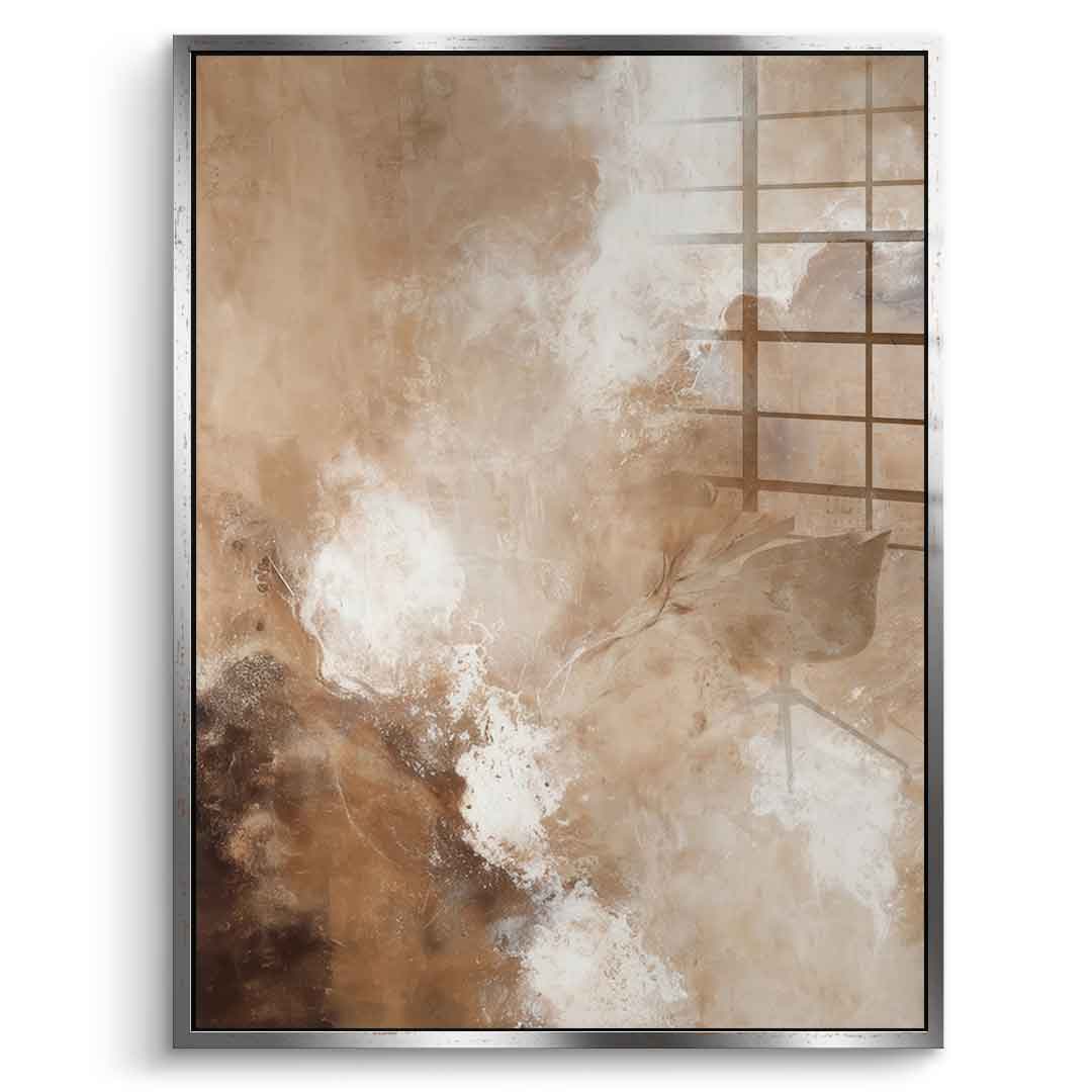 Ghosts in the Wind - Acrylglas