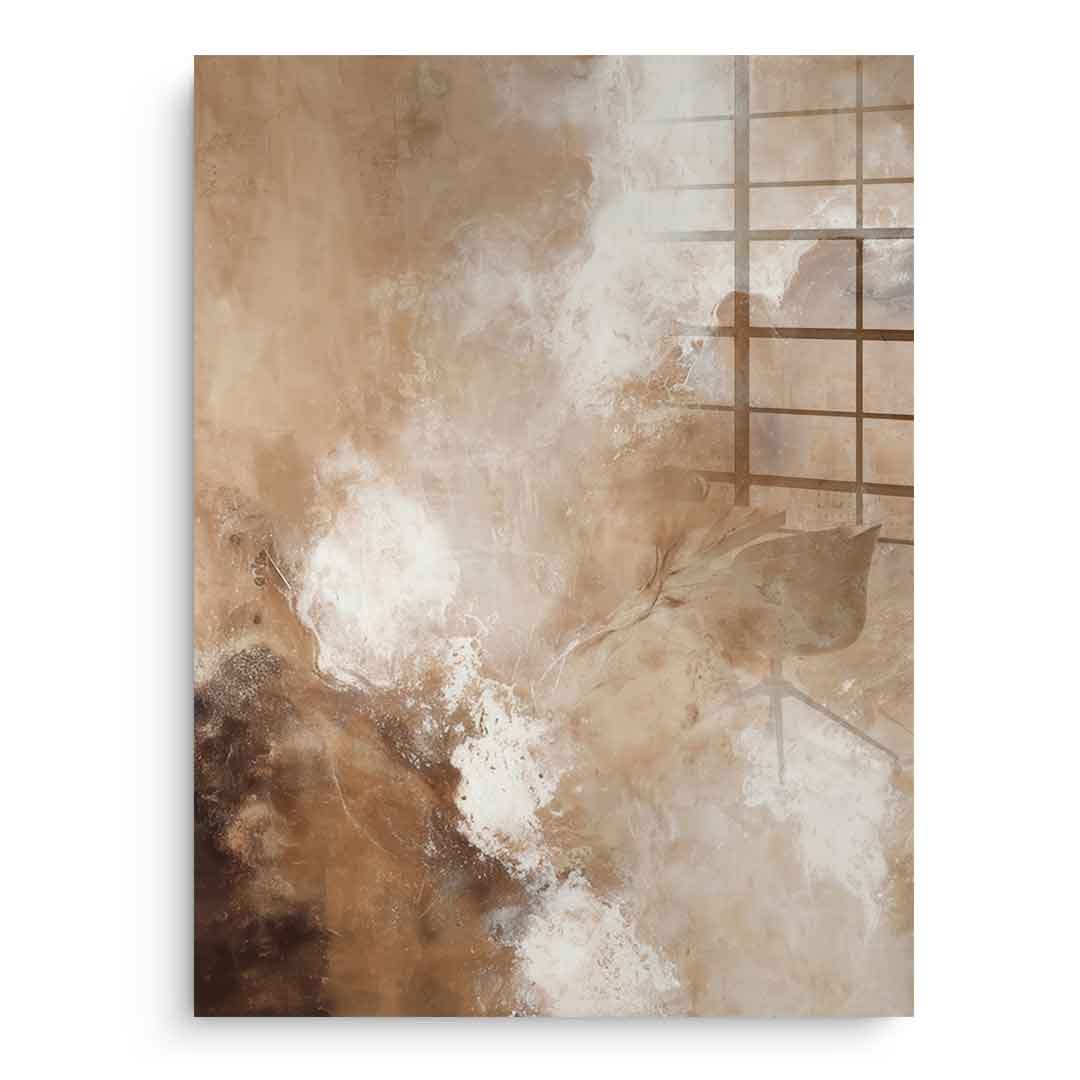 Ghosts in the Wind - Acrylglas