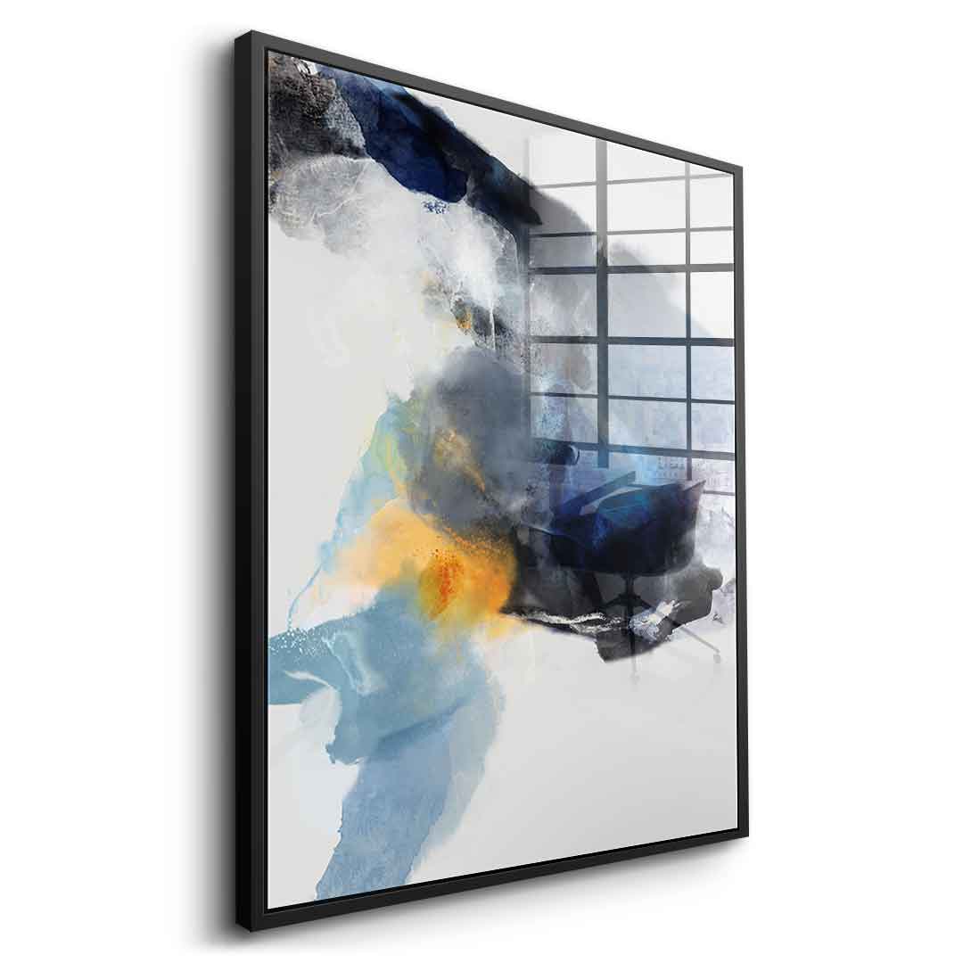 Macroscopic - Acrylic glass
