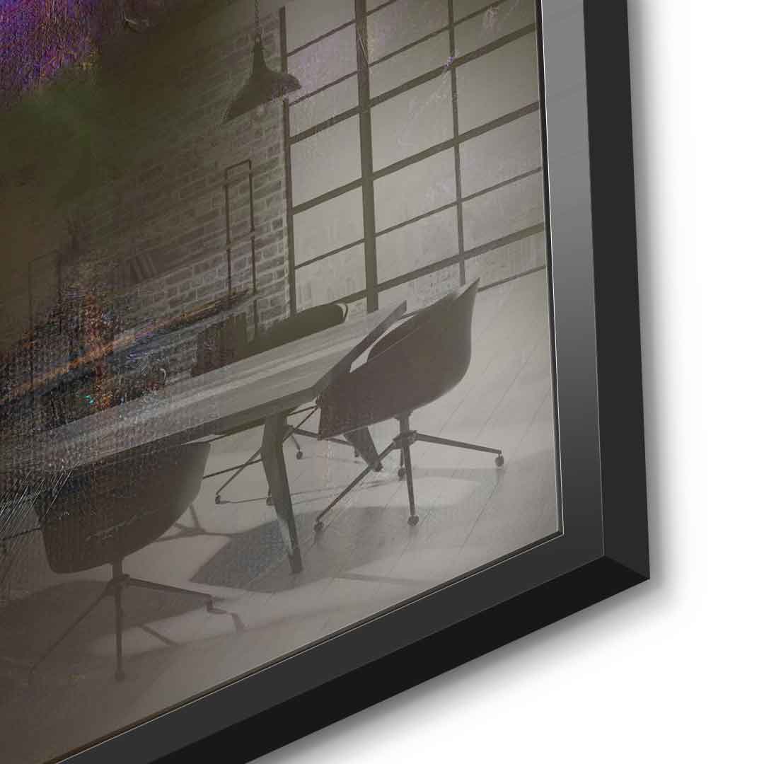 Sublimation - Acrylic glass