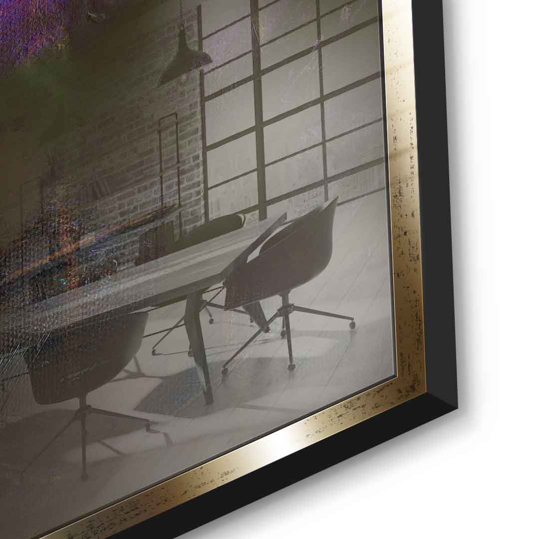 Sublimation - Acrylic glass