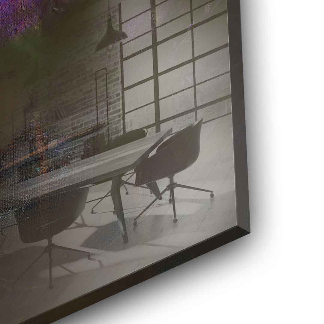 Sublimation - Acrylic glass