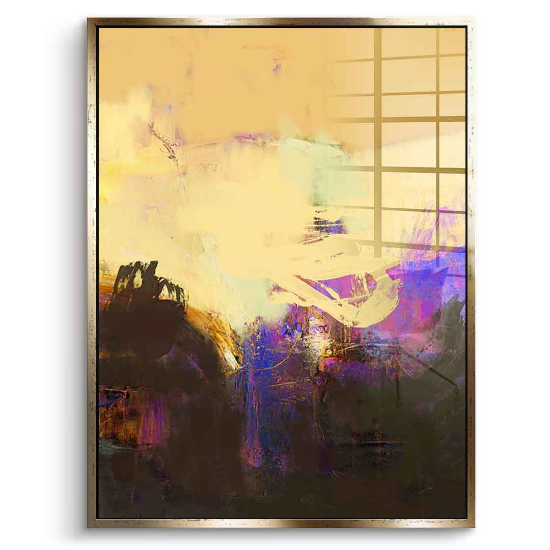 Sublimation - Acrylic glass
