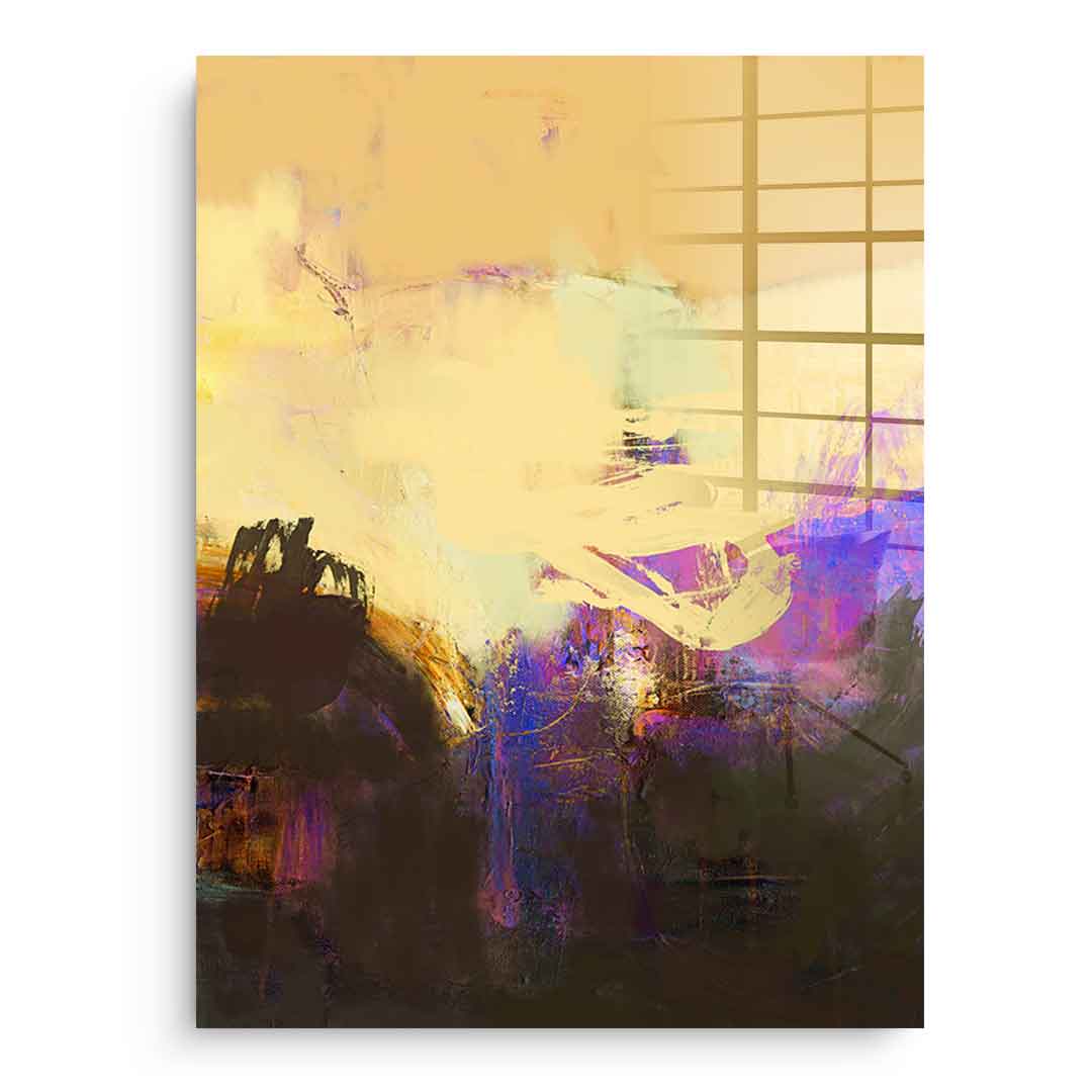 Sublimation - Acrylic glass