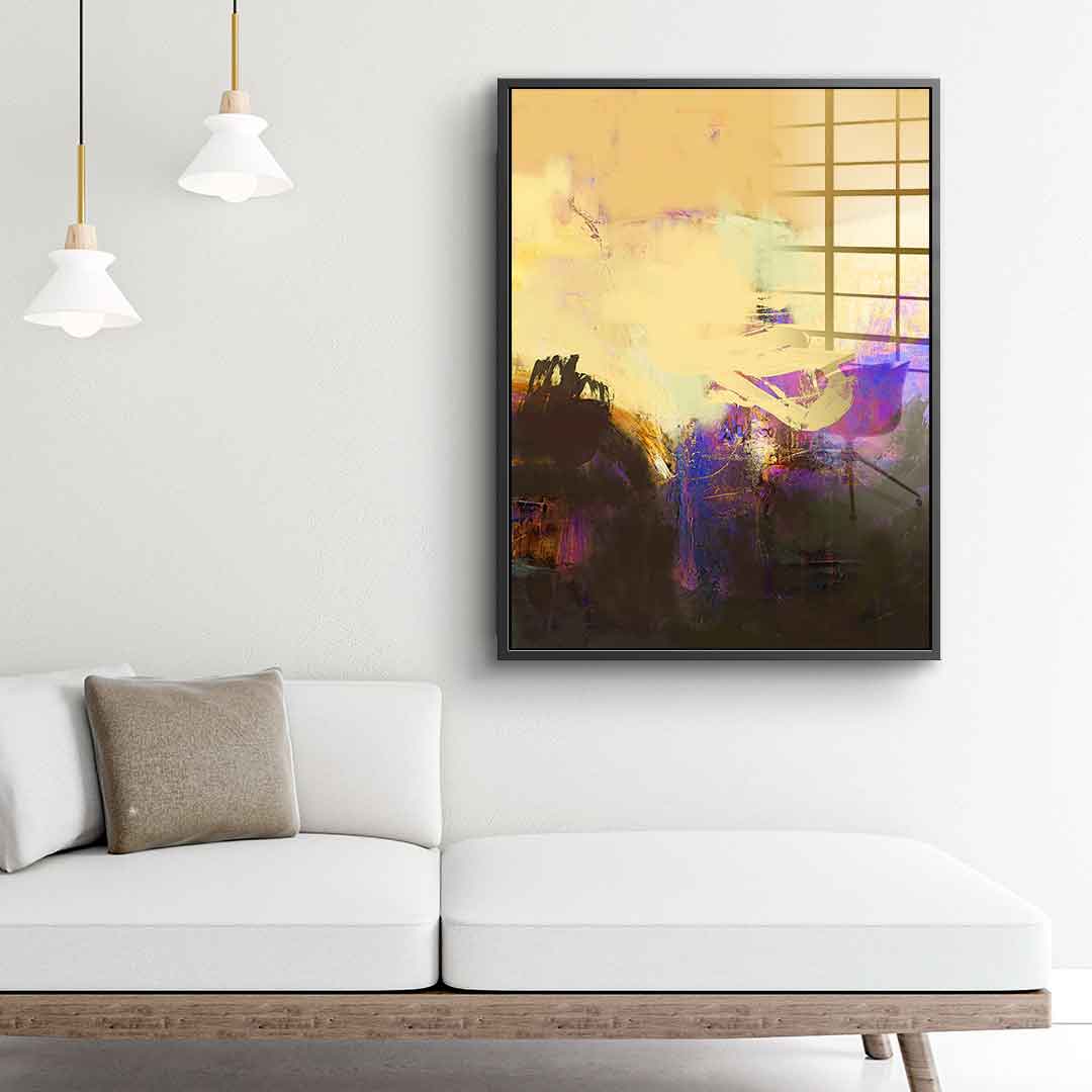 Sublimation - Acrylic glass