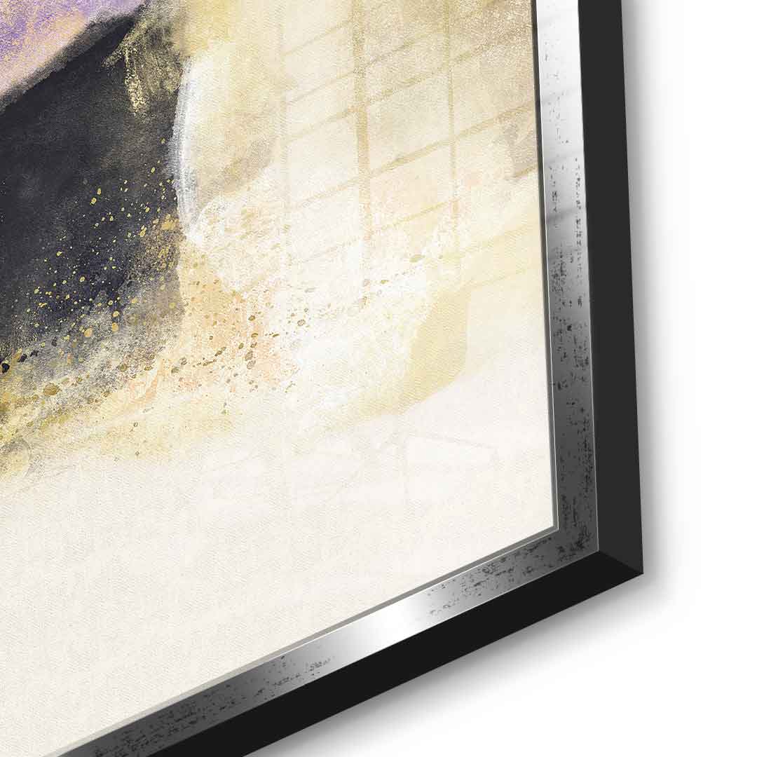 Inner Landscape - Acrylic glass