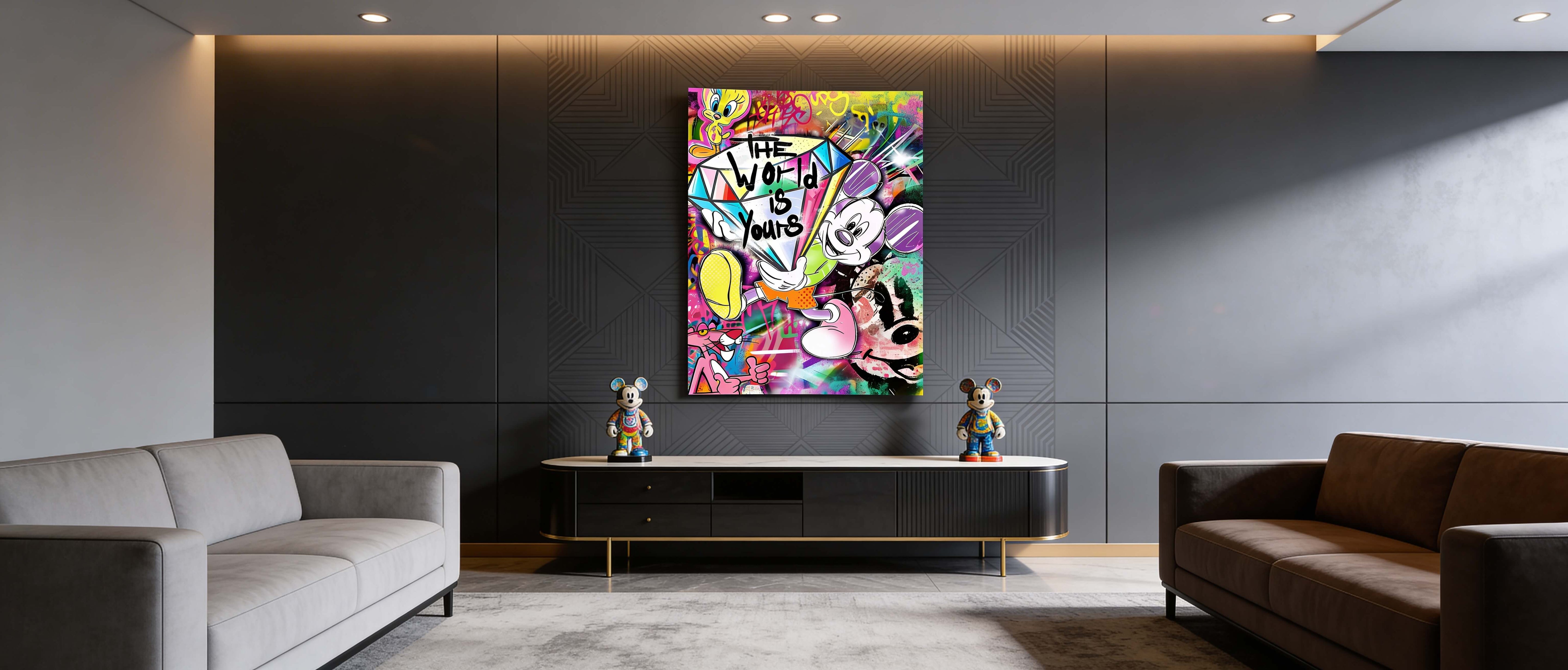 DOTCOMCANVAS®