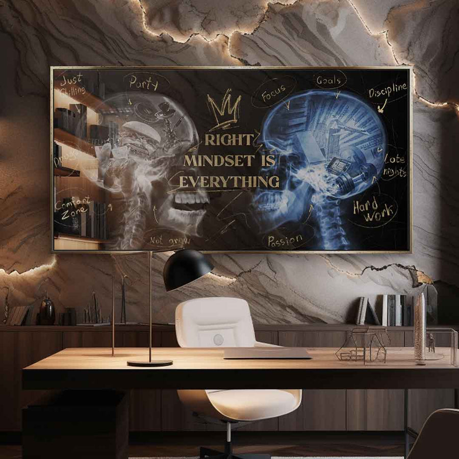 X-RAY - Gold Leaf