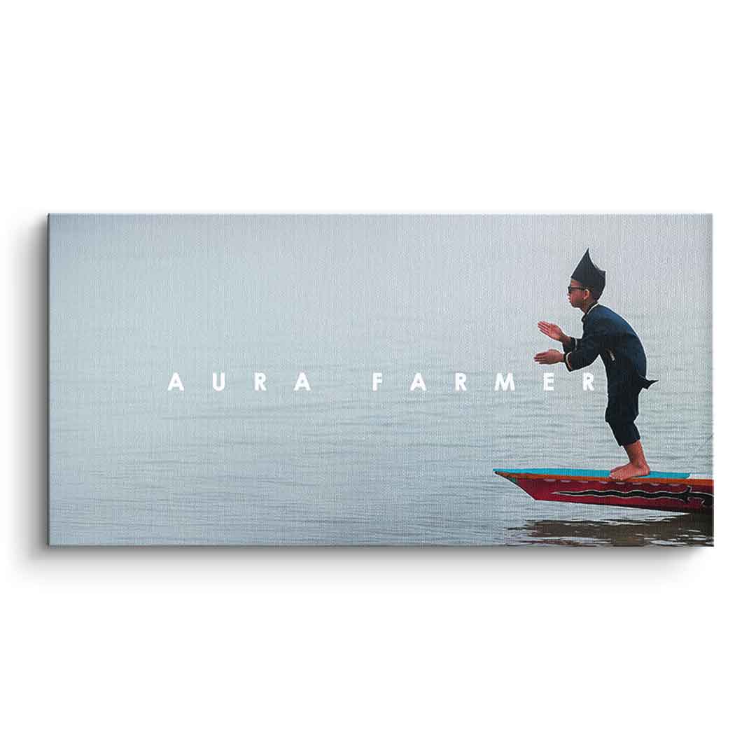 AURA FARMER