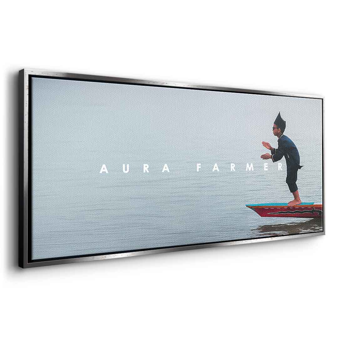 AURA FARMER