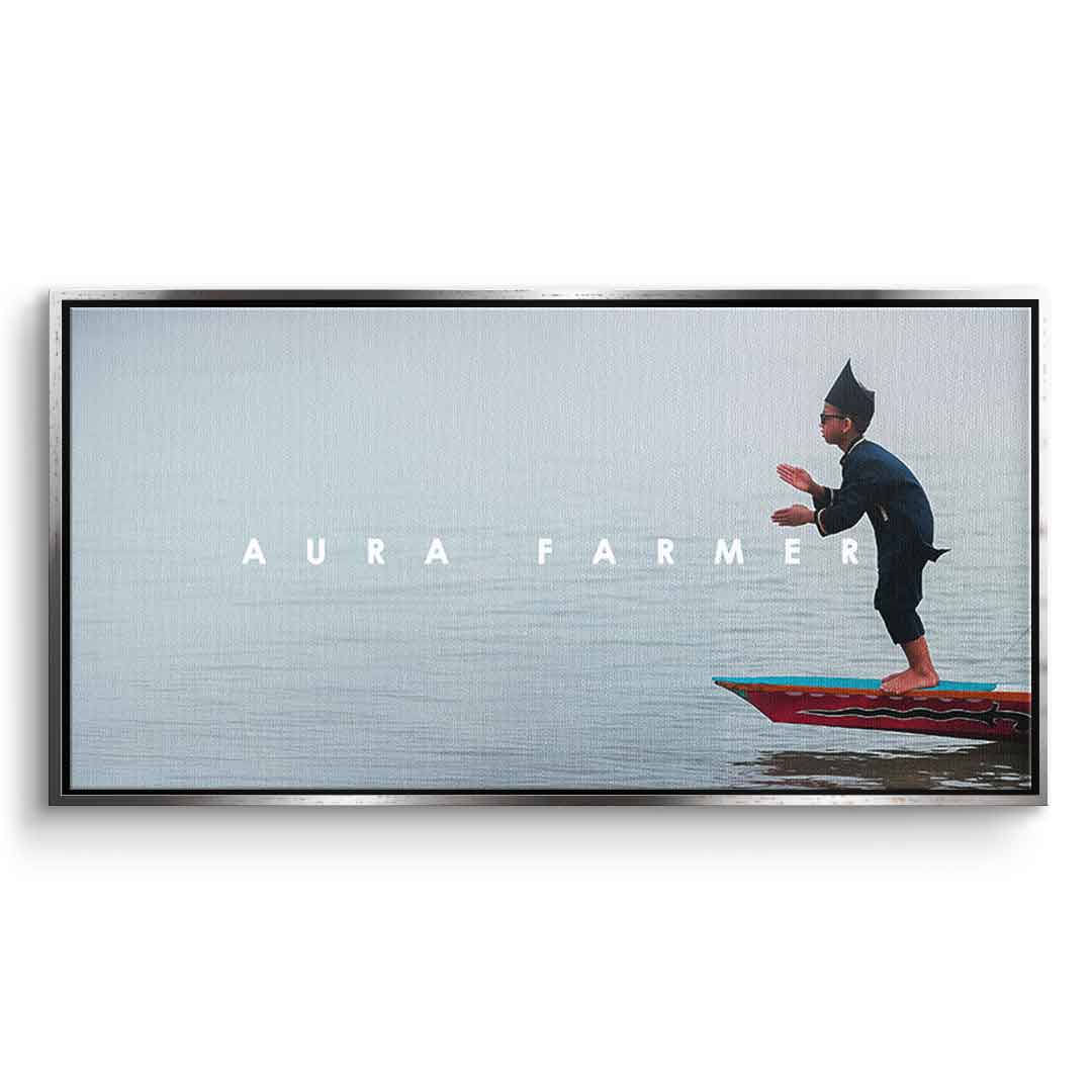 AURA FARMER