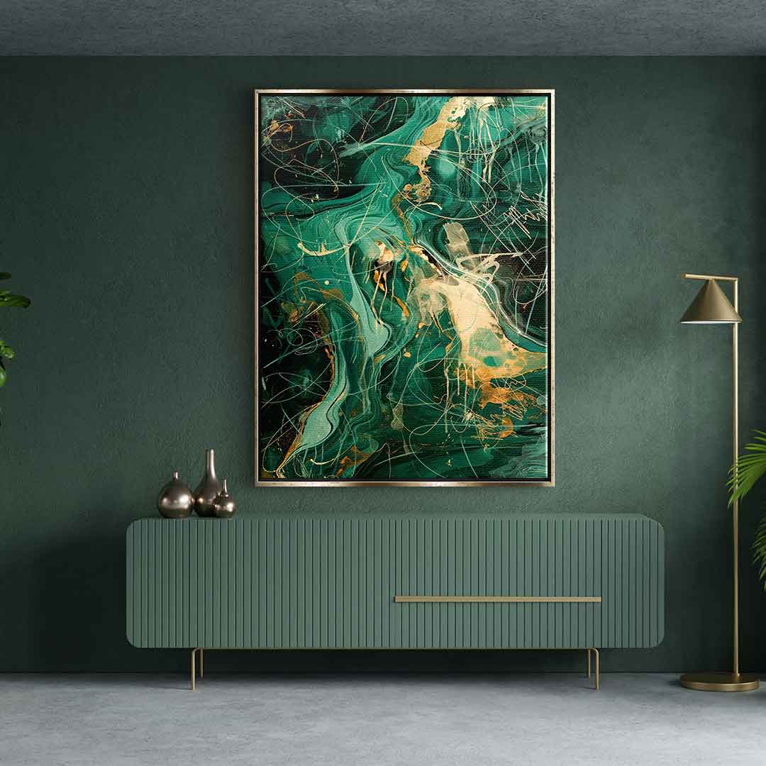Green Energy
