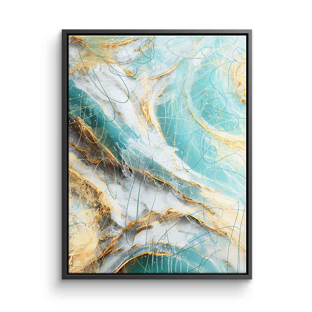 Ocean Tsunami