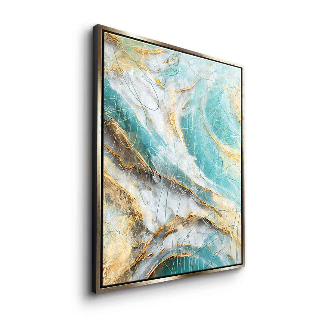 Ocean Tsunami