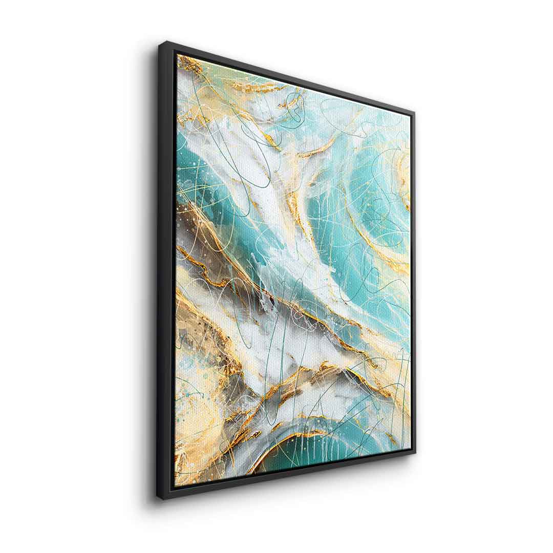 Ocean Tsunami