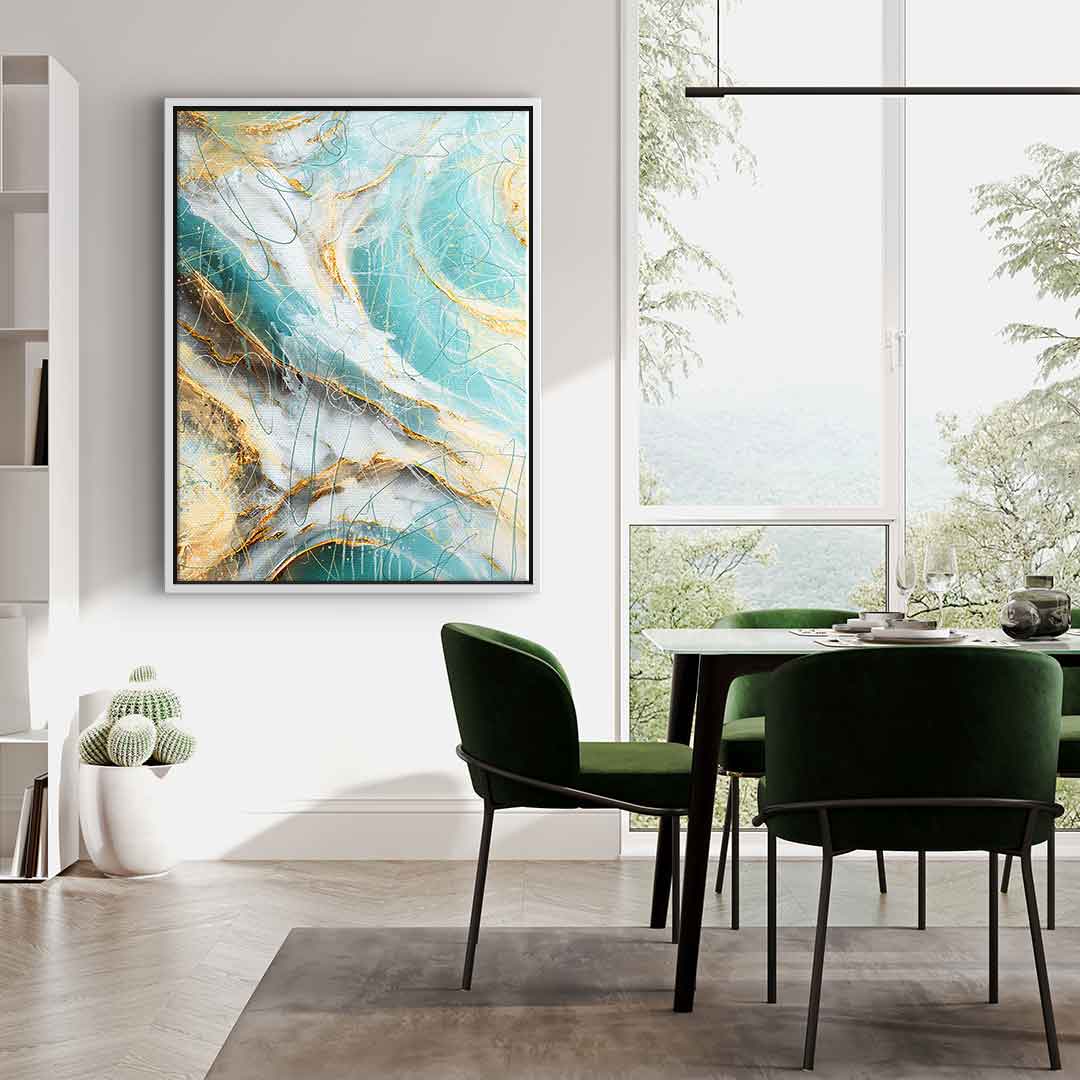 Ocean Tsunami
