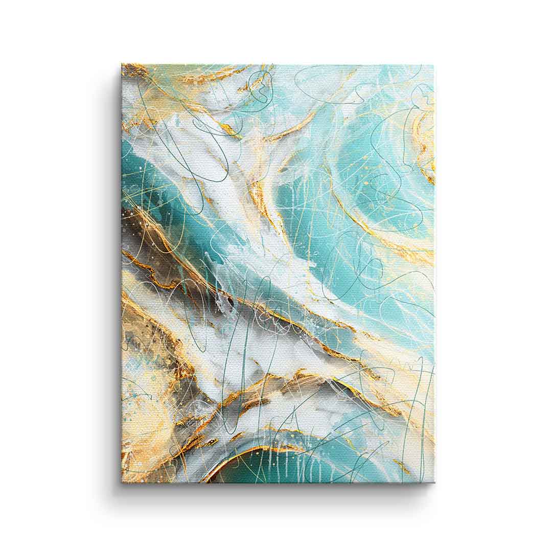Ocean Tsunami