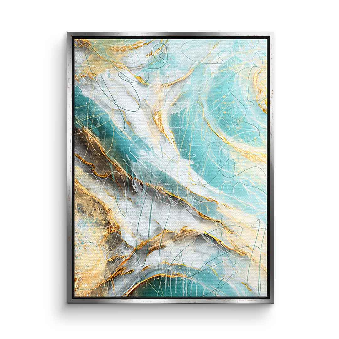 Ocean Tsunami