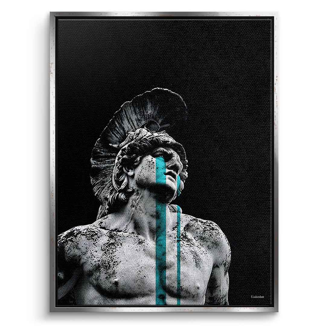 Łzy Achillesa