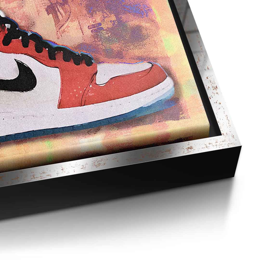 Sneakersy