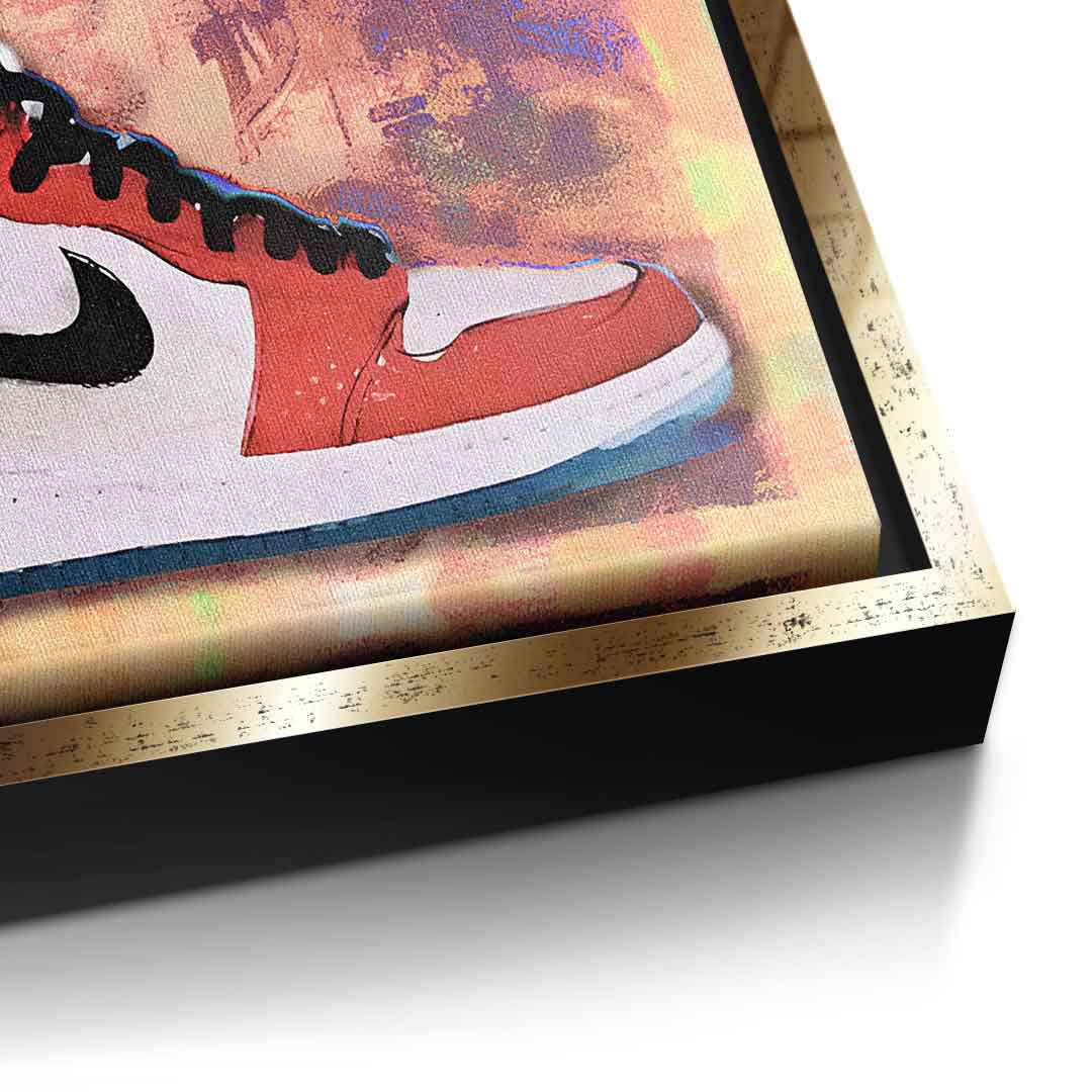 Sneakersy