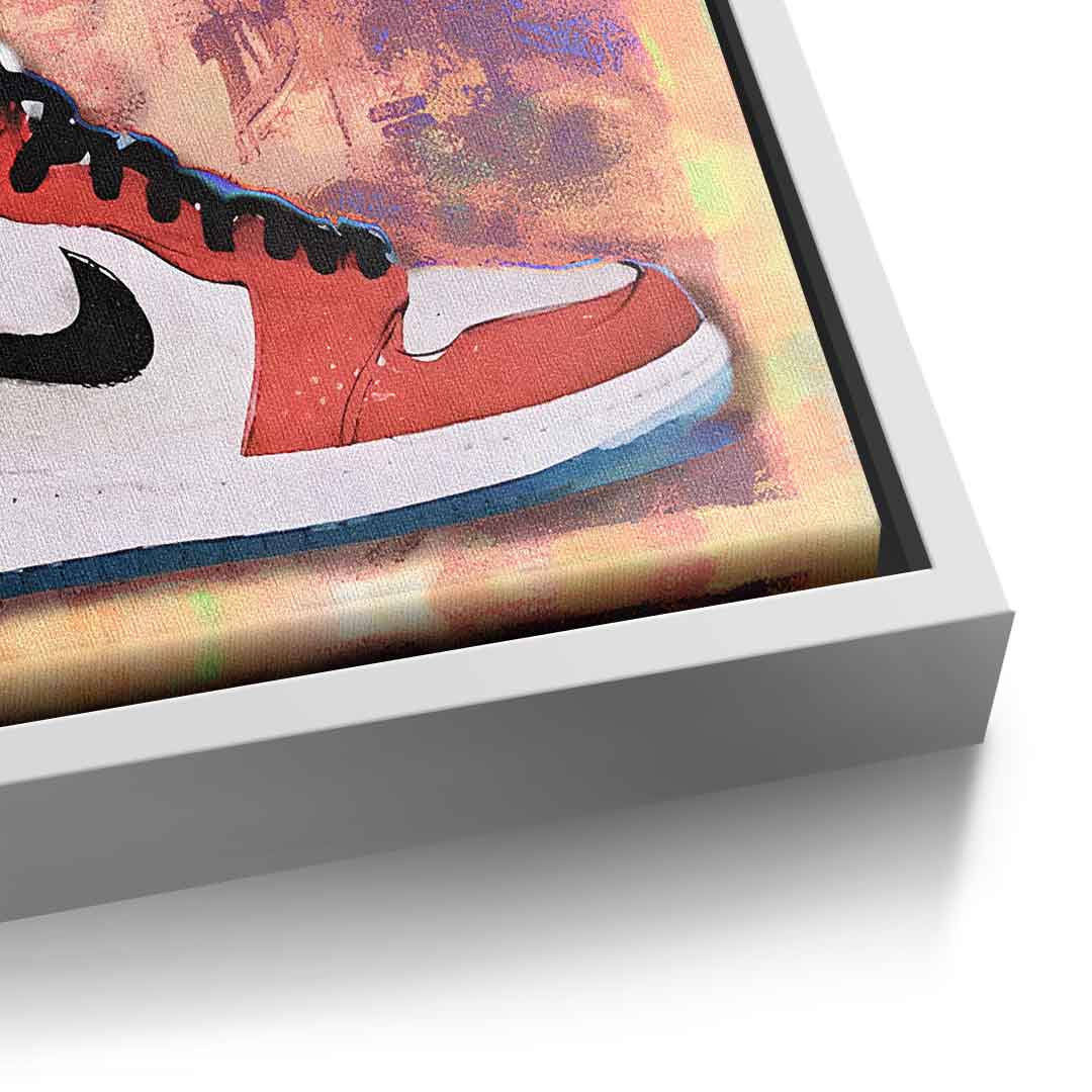 Sneakersy