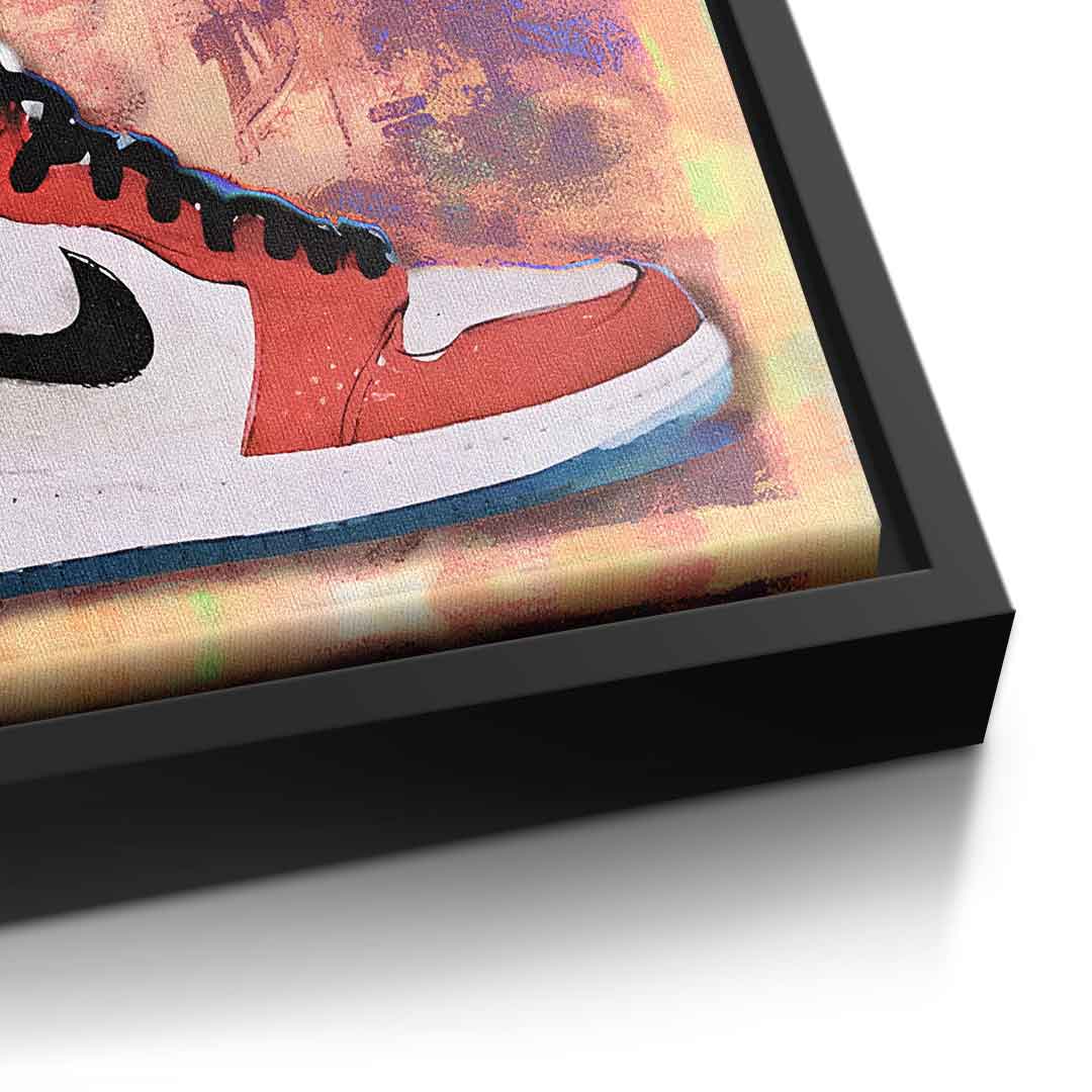Sneakersy