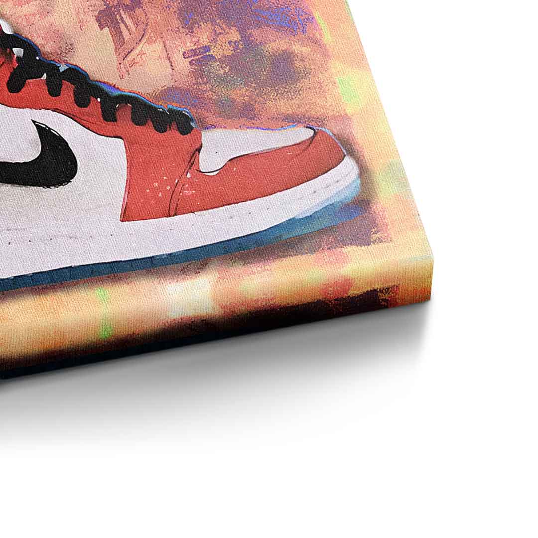 Sneakersy