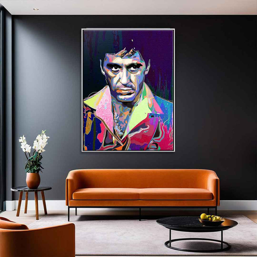 Al Pacino