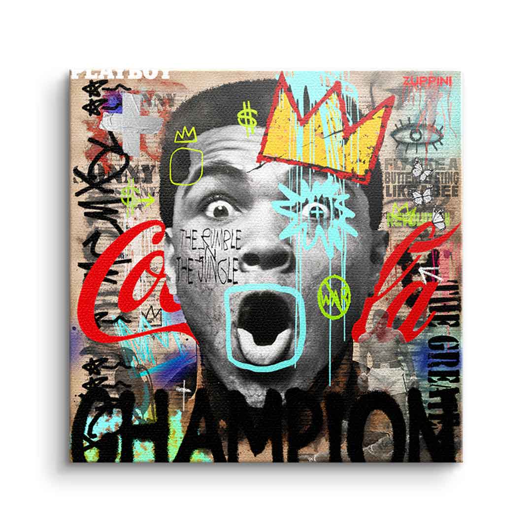 Ali
