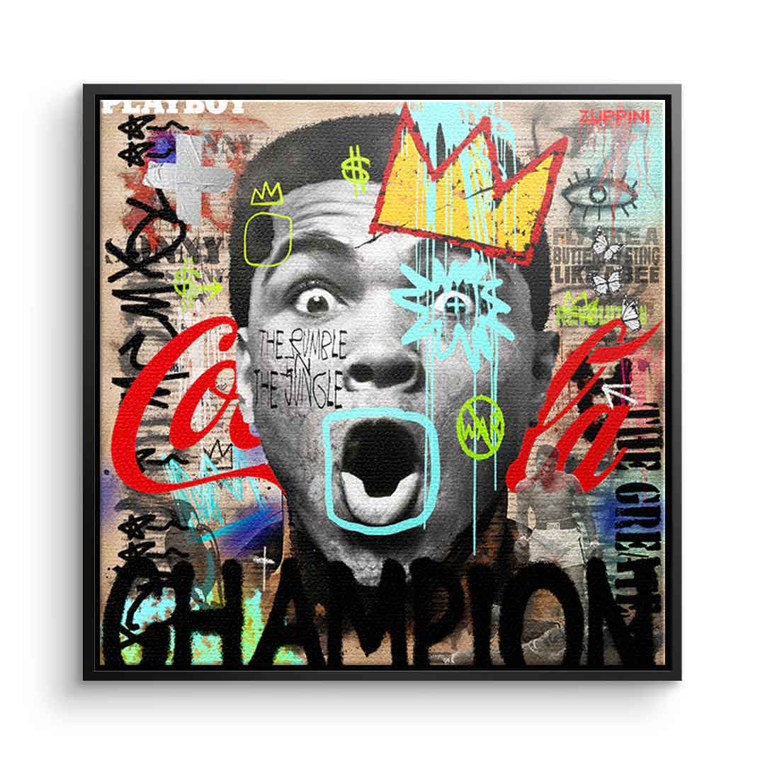 Ali