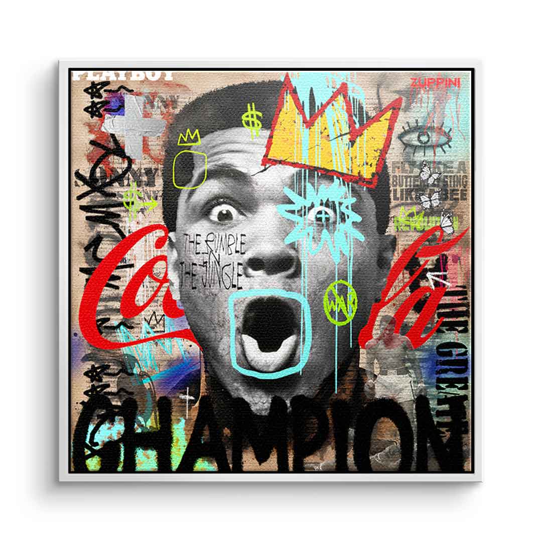 Ali